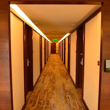 Fortune Avenue, Jalandhar - Member Itc Hotels' Group Екстериор снимка