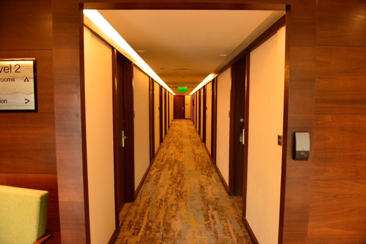 Fortune Avenue, Jalandhar - Member Itc Hotels' Group Екстериор снимка