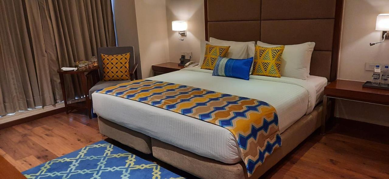 Fortune Avenue, Jalandhar - Member Itc Hotels' Group Екстериор снимка
