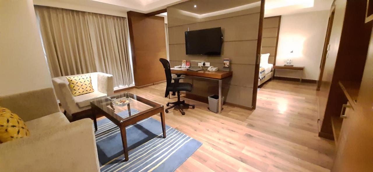 Fortune Avenue, Jalandhar - Member Itc Hotels' Group Екстериор снимка