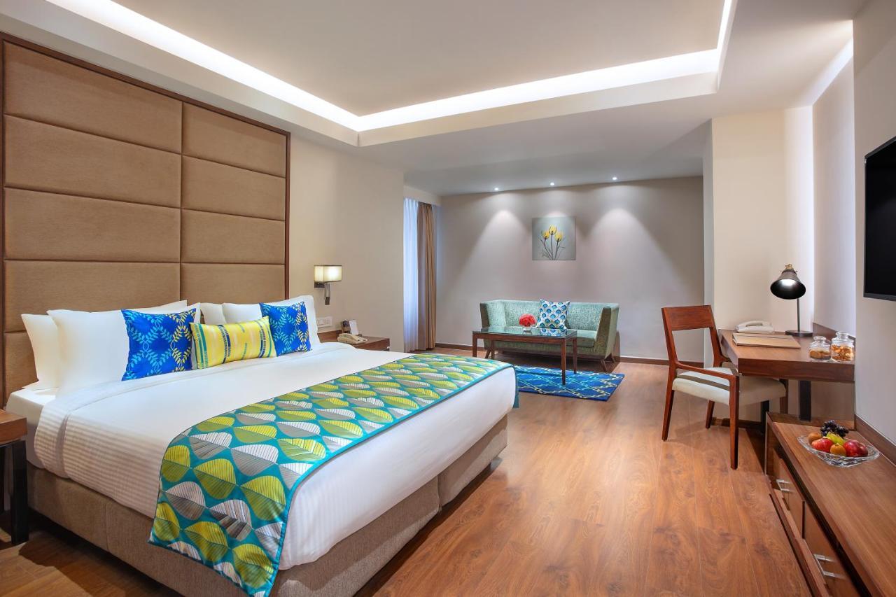 Fortune Avenue, Jalandhar - Member Itc Hotels' Group Екстериор снимка