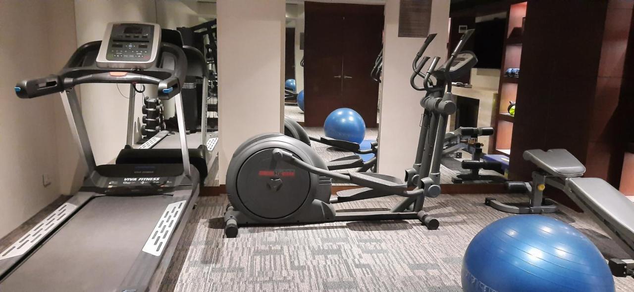 Fortune Avenue, Jalandhar - Member Itc Hotels' Group Екстериор снимка