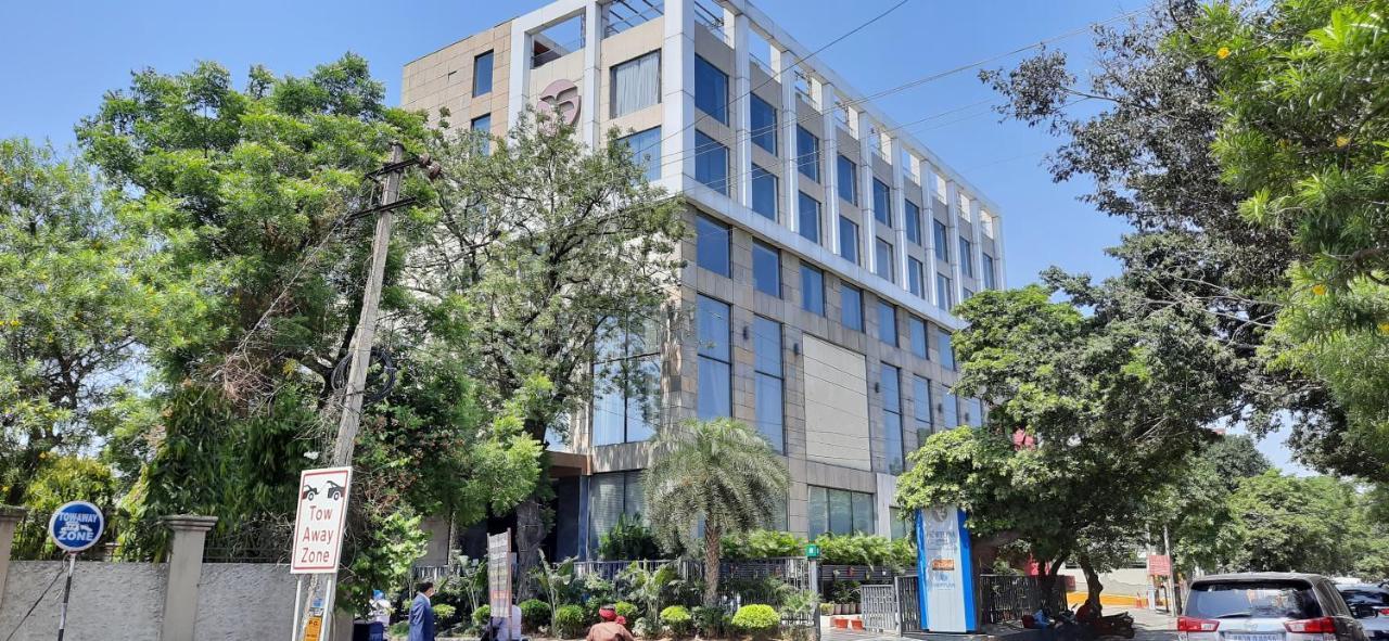 Fortune Avenue, Jalandhar - Member Itc Hotels' Group Екстериор снимка