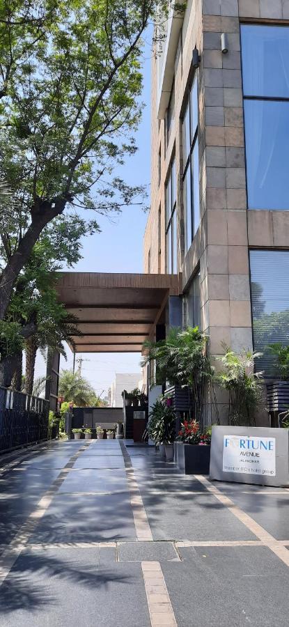 Fortune Avenue, Jalandhar - Member Itc Hotels' Group Екстериор снимка