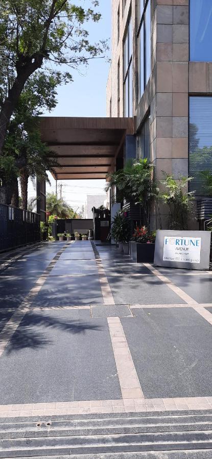 Fortune Avenue, Jalandhar - Member Itc Hotels' Group Екстериор снимка