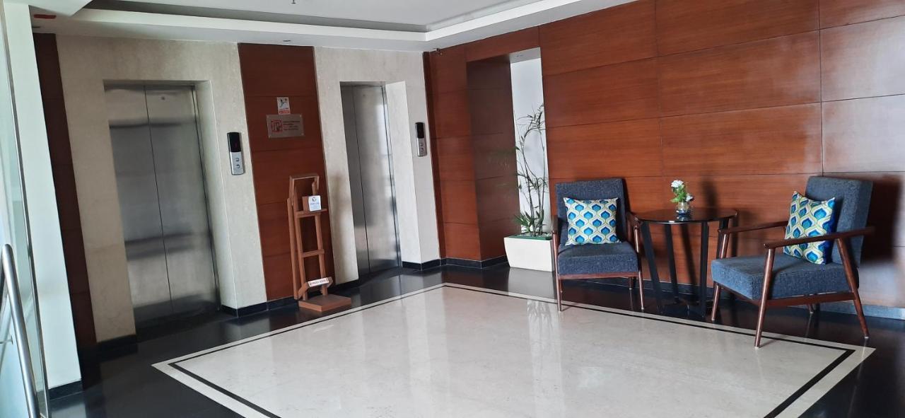Fortune Avenue, Jalandhar - Member Itc Hotels' Group Екстериор снимка