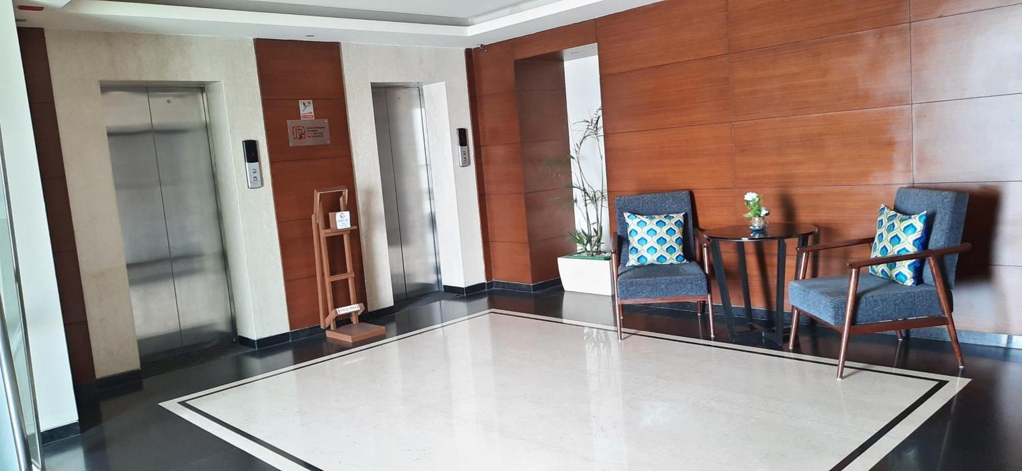Fortune Avenue, Jalandhar - Member Itc Hotels' Group Екстериор снимка