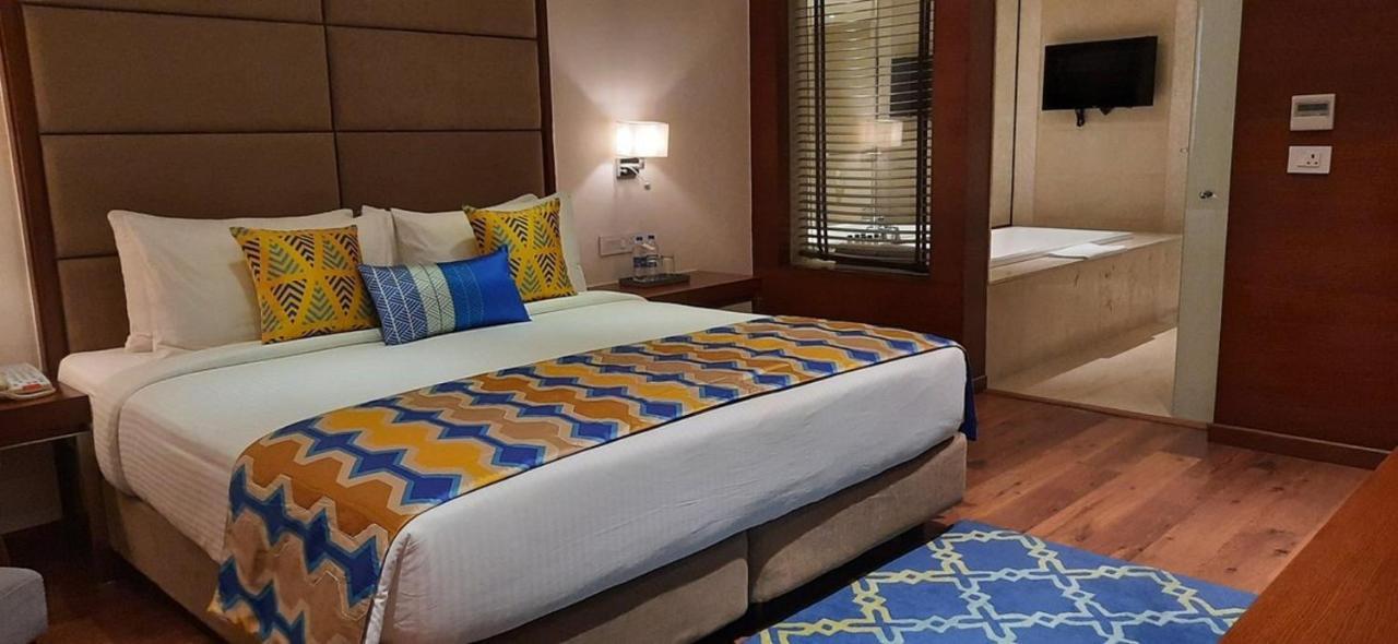 Fortune Avenue, Jalandhar - Member Itc Hotels' Group Екстериор снимка