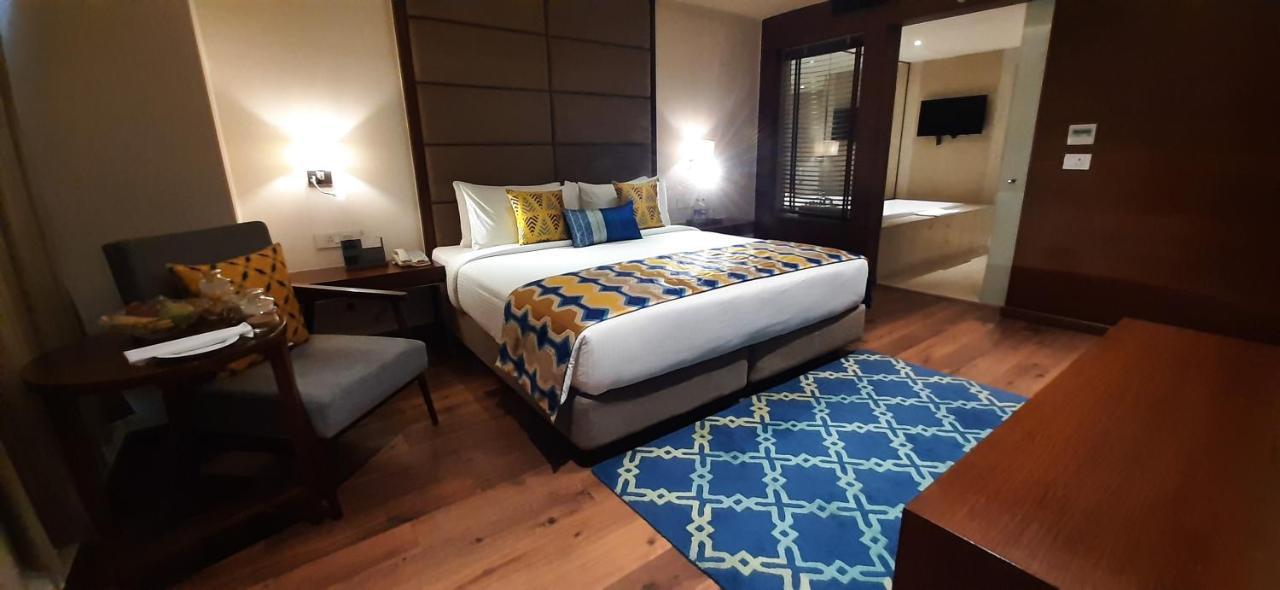 Fortune Avenue, Jalandhar - Member Itc Hotels' Group Екстериор снимка