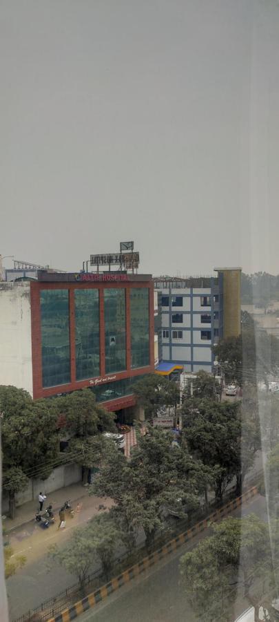 Fortune Avenue, Jalandhar - Member Itc Hotels' Group Екстериор снимка