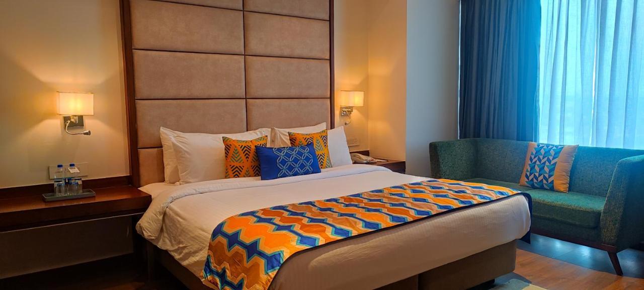 Fortune Avenue, Jalandhar - Member Itc Hotels' Group Екстериор снимка