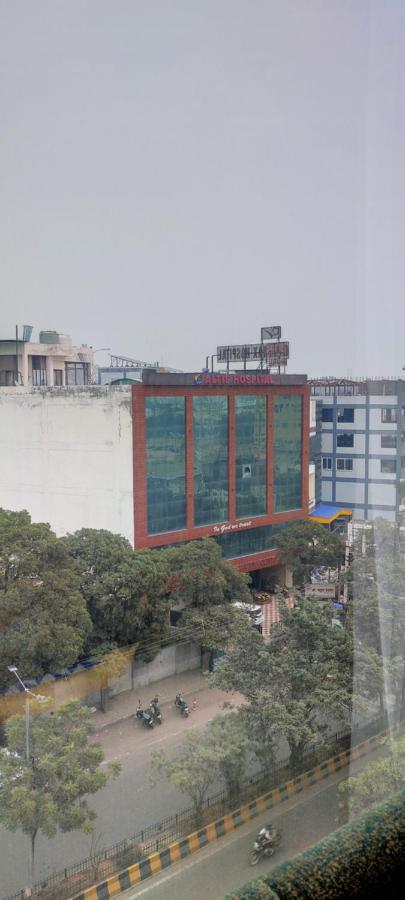 Fortune Avenue, Jalandhar - Member Itc Hotels' Group Екстериор снимка