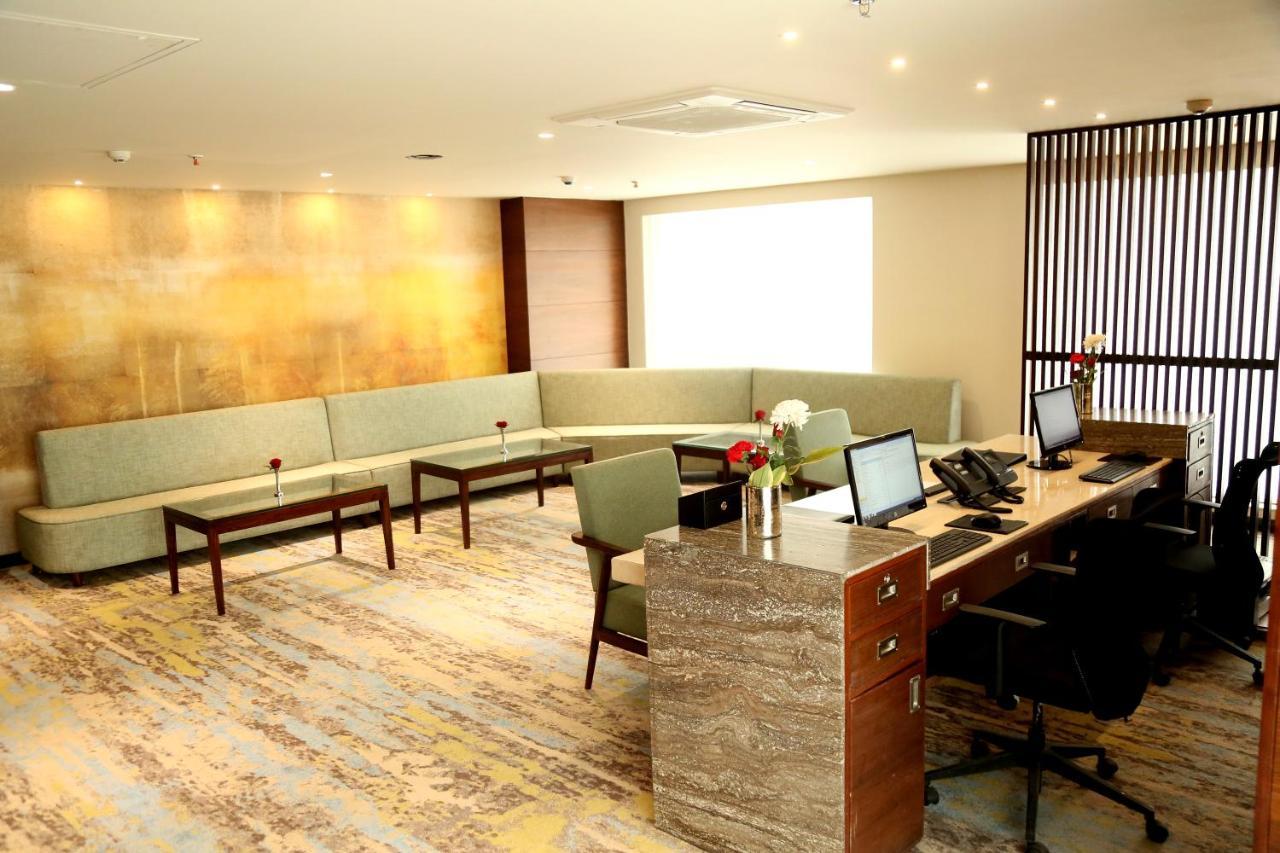 Fortune Avenue, Jalandhar - Member Itc Hotels' Group Екстериор снимка