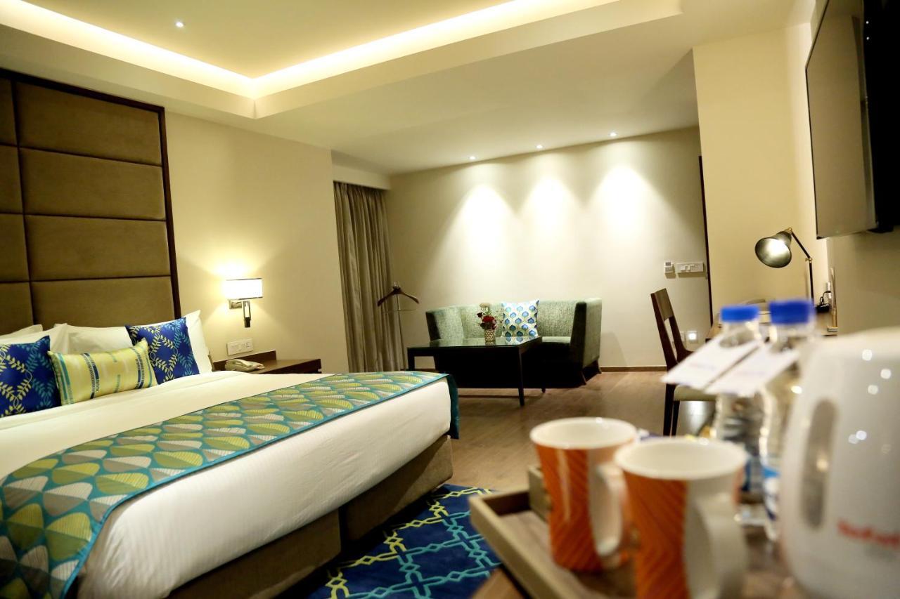 Fortune Avenue, Jalandhar - Member Itc Hotels' Group Екстериор снимка