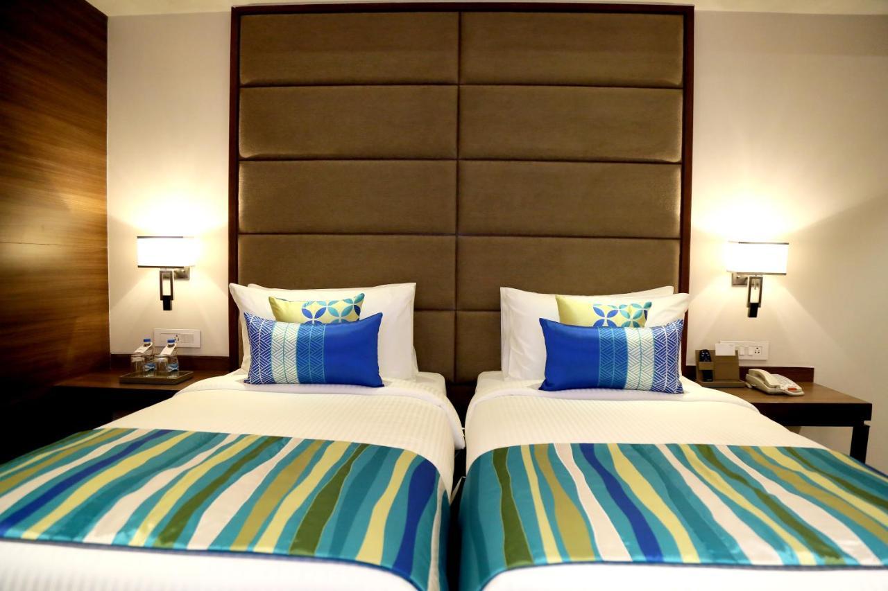 Fortune Avenue, Jalandhar - Member Itc Hotels' Group Екстериор снимка