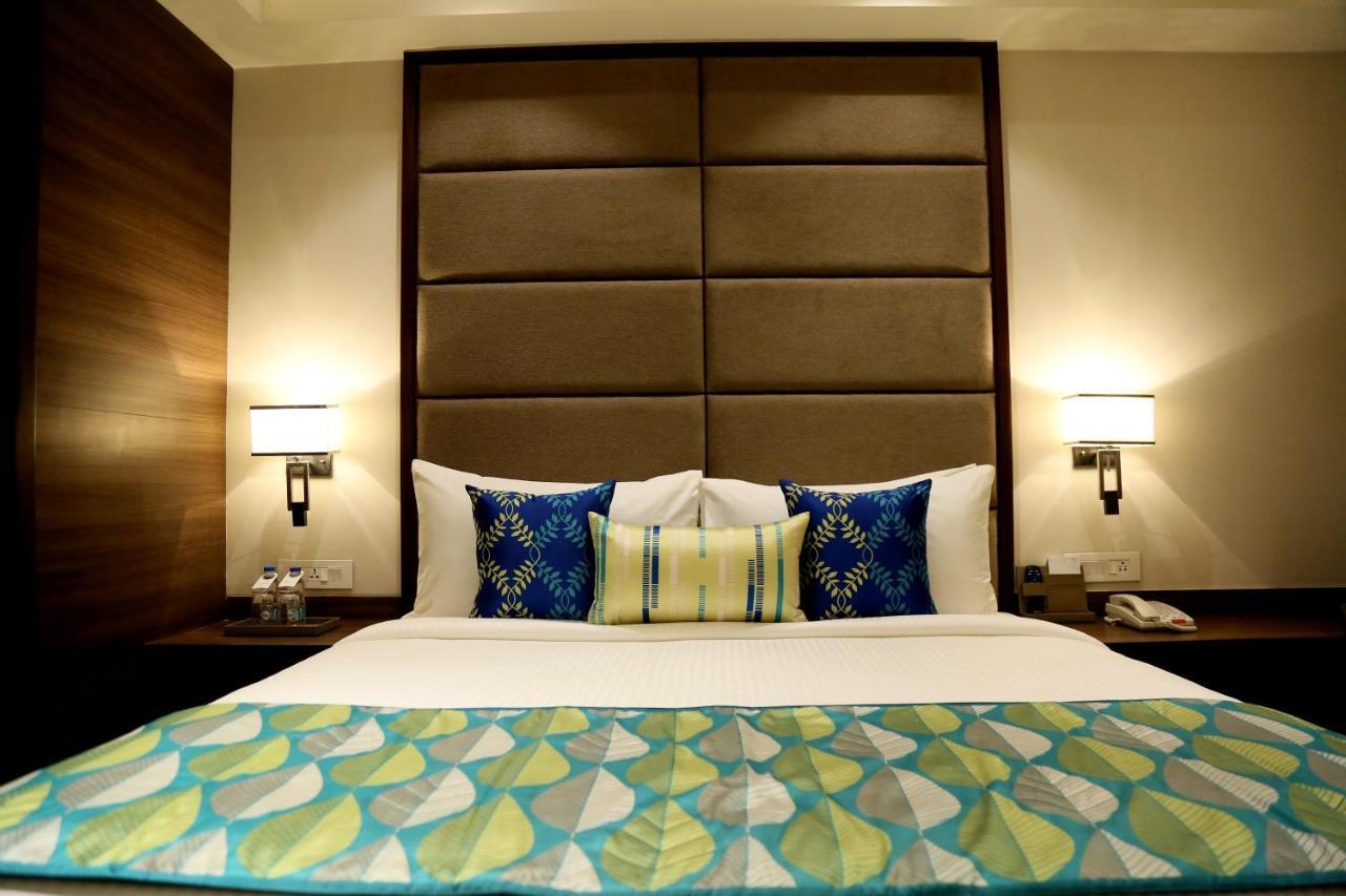 Fortune Avenue, Jalandhar - Member Itc Hotels' Group Екстериор снимка