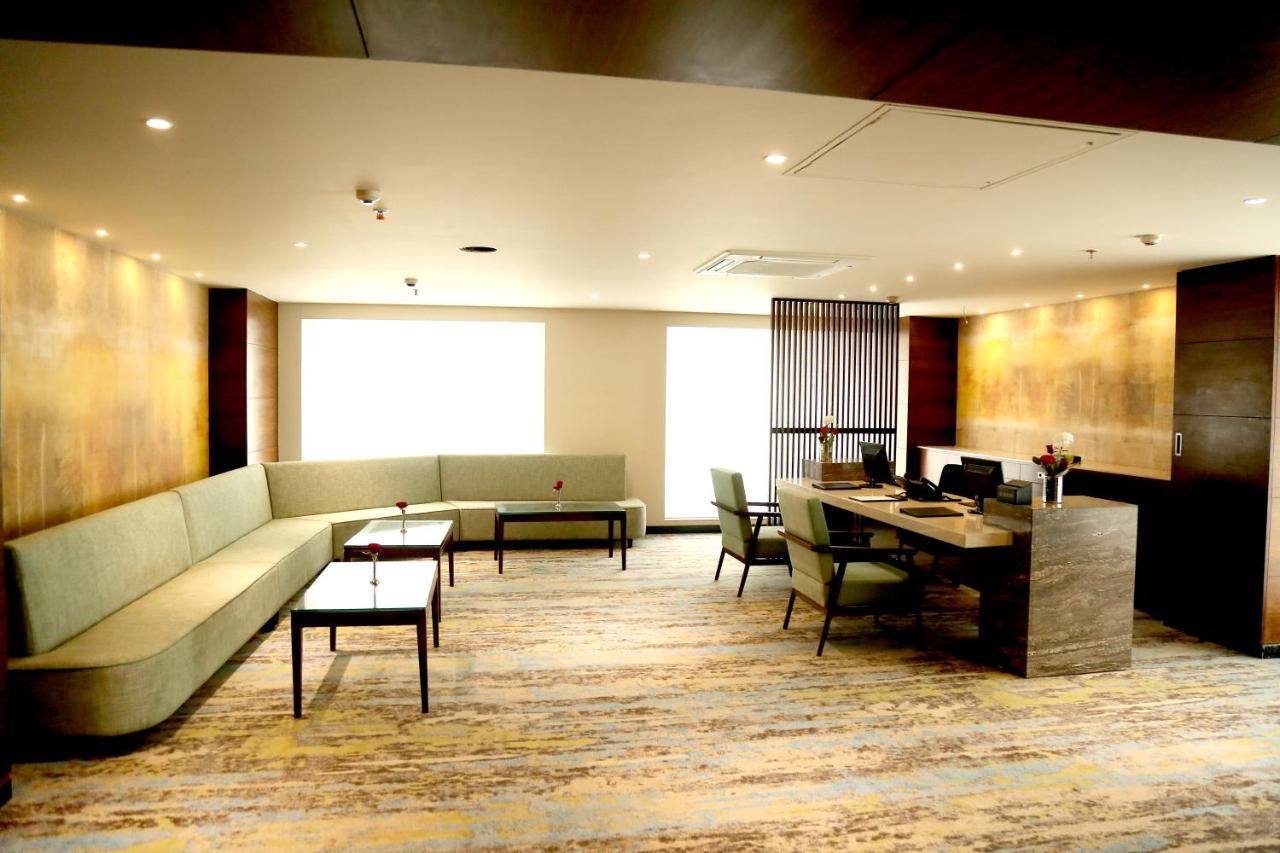 Fortune Avenue, Jalandhar - Member Itc Hotels' Group Екстериор снимка