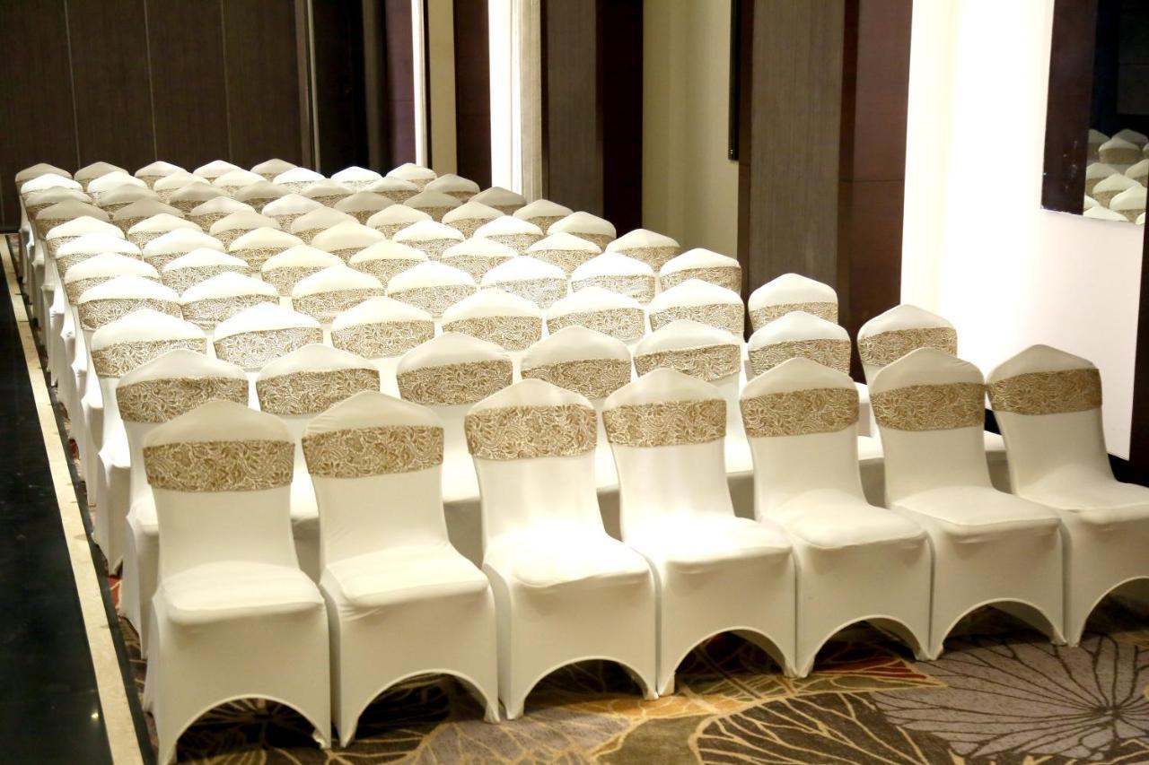 Fortune Avenue, Jalandhar - Member Itc Hotels' Group Екстериор снимка