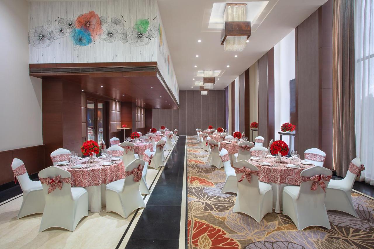 Fortune Avenue, Jalandhar - Member Itc Hotels' Group Екстериор снимка