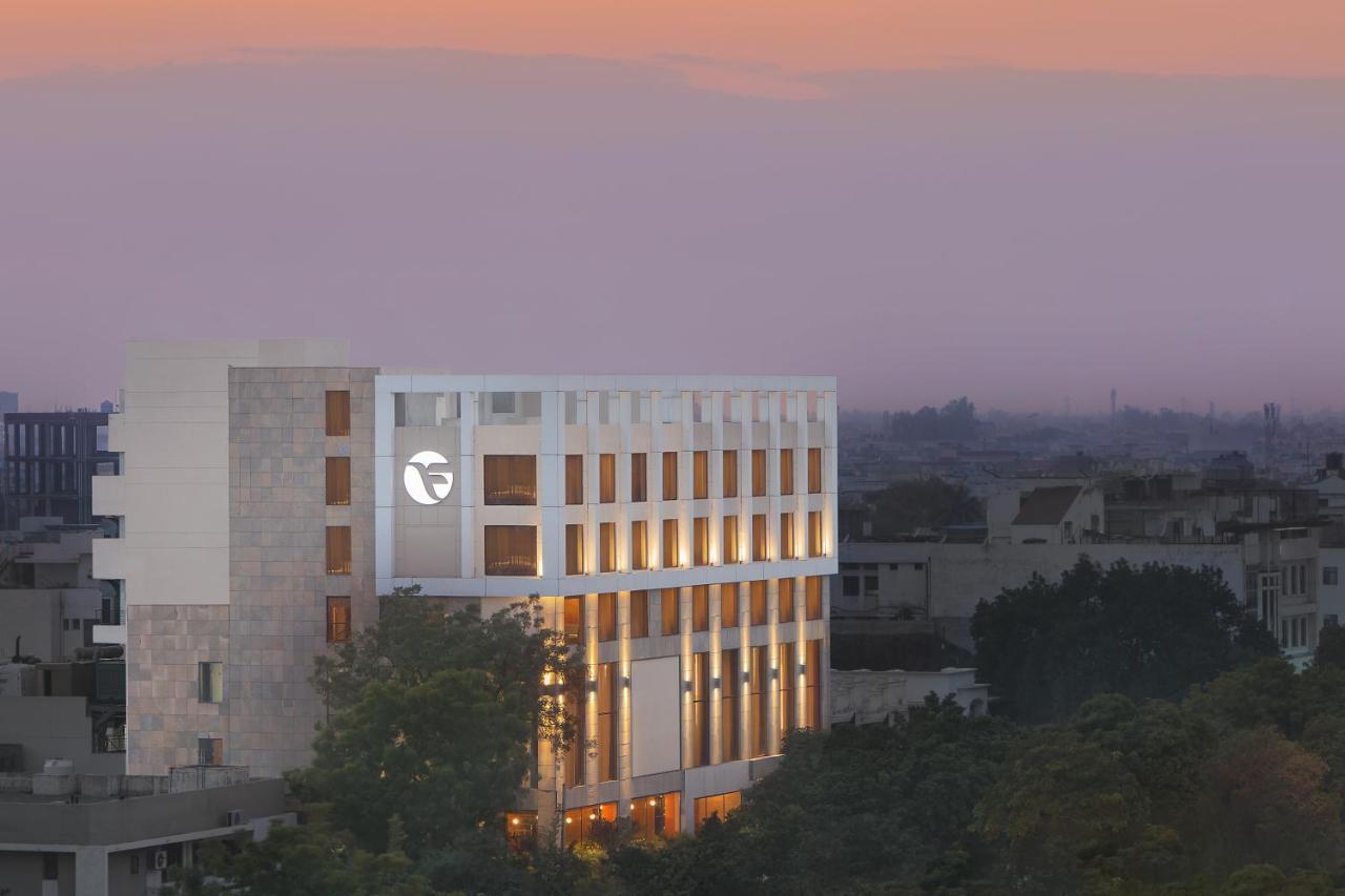 Fortune Avenue, Jalandhar - Member Itc Hotels' Group Екстериор снимка