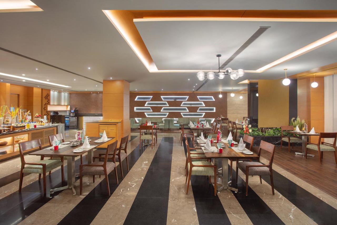 Fortune Avenue, Jalandhar - Member Itc Hotels' Group Екстериор снимка