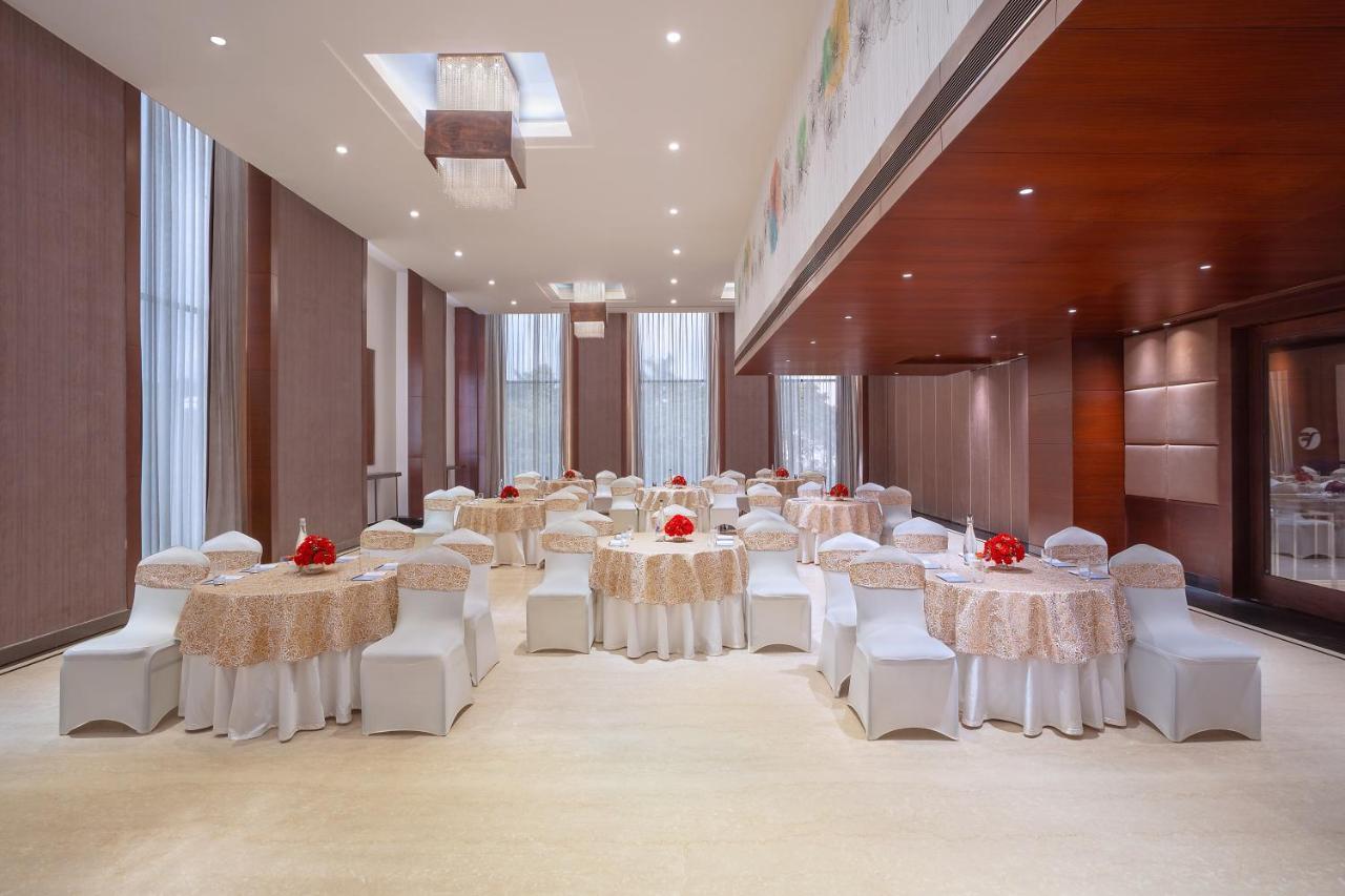 Fortune Avenue, Jalandhar - Member Itc Hotels' Group Екстериор снимка