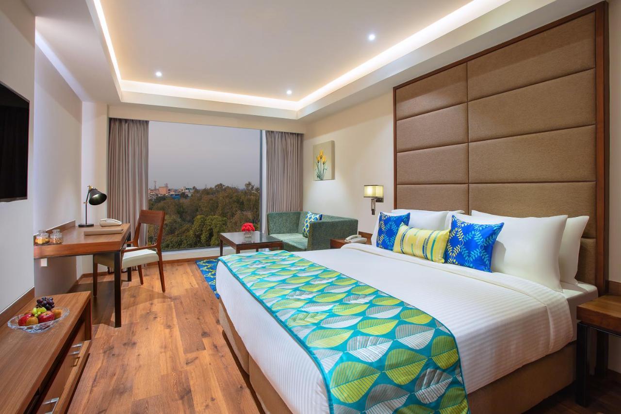 Fortune Avenue, Jalandhar - Member Itc Hotels' Group Екстериор снимка