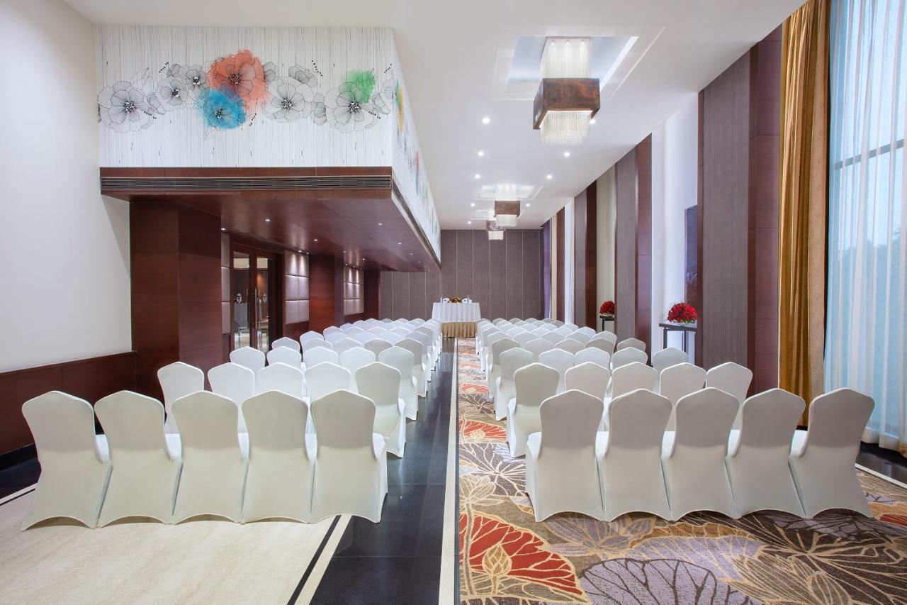 Fortune Avenue, Jalandhar - Member Itc Hotels' Group Екстериор снимка