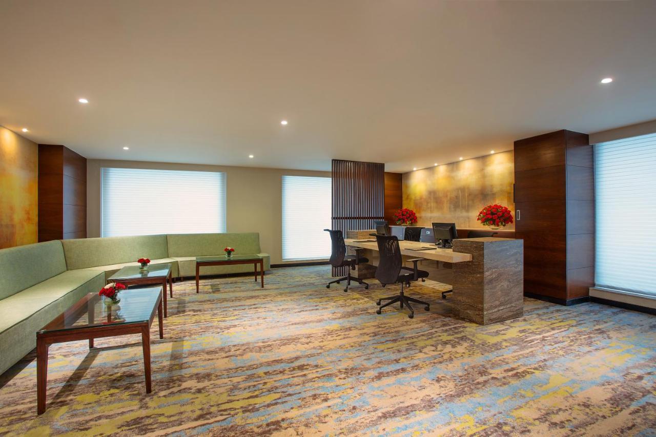 Fortune Avenue, Jalandhar - Member Itc Hotels' Group Екстериор снимка