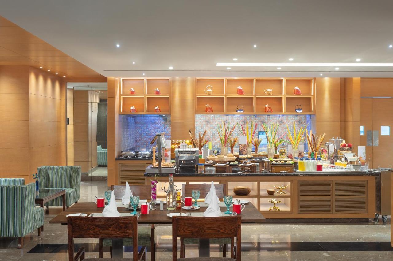 Fortune Avenue, Jalandhar - Member Itc Hotels' Group Екстериор снимка